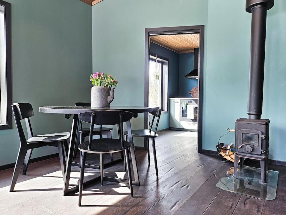 Cozy Mountain Cottage With Beautiful Views & Sauna Beitostolen Dış mekan fotoğraf