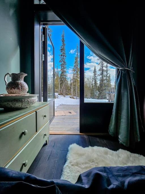Cozy Mountain Cottage With Beautiful Views & Sauna Beitostolen Dış mekan fotoğraf