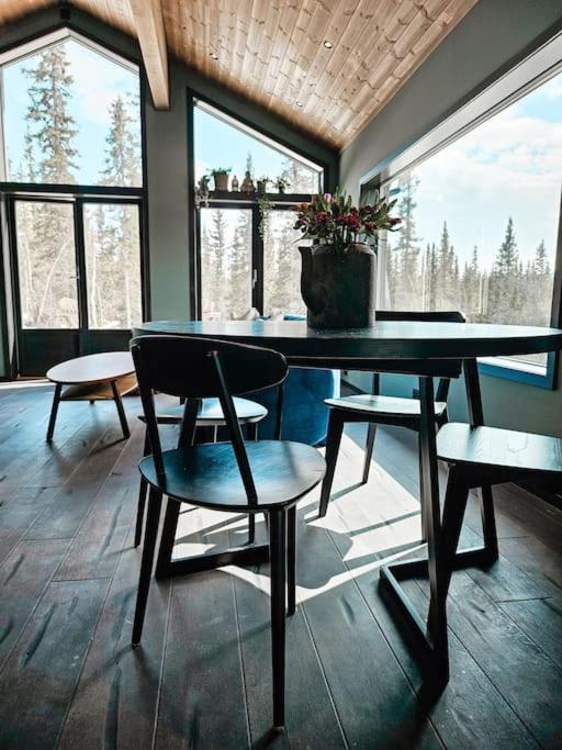 Cozy Mountain Cottage With Beautiful Views & Sauna Beitostolen Dış mekan fotoğraf